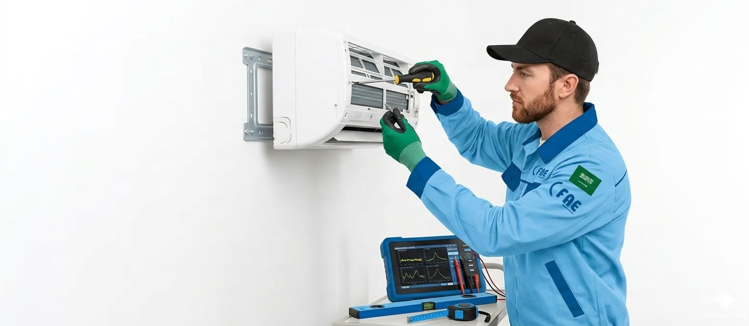 AC Removal & Installation